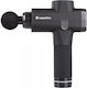 inSPORTline Gun Massage for the Neck, the Head, the Waist, the Back, the Legs, the Body & the Hands with Vibration