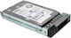 Dell 12TB HDD Σκληρός Δίσκος 3.5" SAS 3.0 7200rpm για Server 161-BCJX