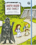 Star Wars: Darth Vader And Family School Years