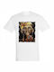 Lebron T-shirt White