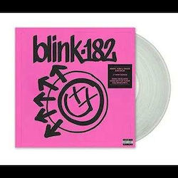 Blink 182 - One More Time (Indie-Exklusiv Coke Bottle Clear Vinyl) (1 VINYL)