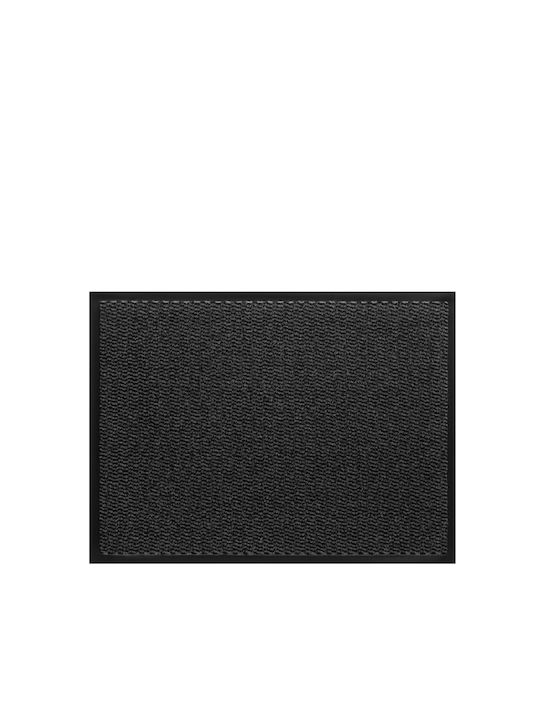 Hamat Entrance Mat Spectrum Gray 60x90cm