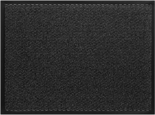 Hamat Doormat Spectrum Gray 60x90cm 5731603007 Gray