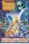 Simpsons Treehouse Of Horror