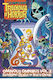 Simpsons Treehouse Of Horror, Vol. 2
