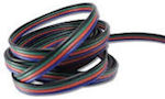 RGB Cable for LED Strips