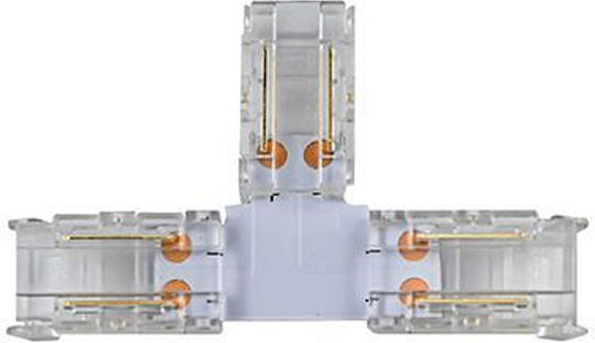 Eurolamp Connector for LED Strips 145-73914