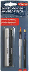 Derwent Set von 2 Bleistiften