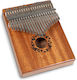Gewa Kalimba 21 Notes with Speaker