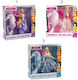 Giochi Preziosi Fairy Tale Princesses Κούκλα Πριγκίπισσα Παραμυθιού για 3+ Ετών (Διάφορα Σχέδια) 1τμχ