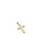 Gold Cross 14K