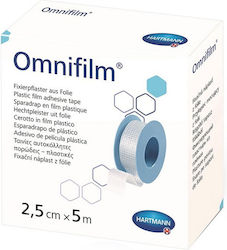 Hartmann Omnifilm Διάφανη Επιδεσμική Ταινία 1.2...
