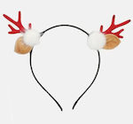 Christmas Reindeer Headband