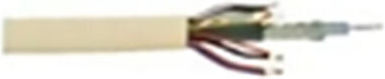 Tele Καλώδιο Σύνδεσης Συστημάτων CCTV 1m VSD-10/500Μ