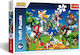 Puzzle pentru Copii pentru 6+ Ani 160buc Trefl