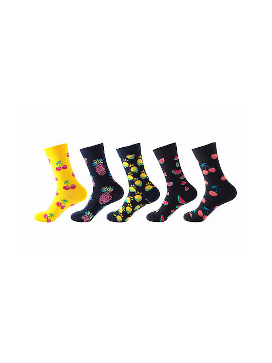Socks Multicolour 5Pack