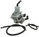 Tobaki Carburator Motocicletei 509-TCA0128