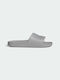 Adidas Adilette Herren-Sandalen Gray