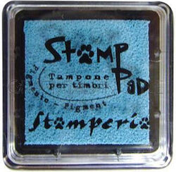 Stamperia Liquid Ink for Ink Pad Blue