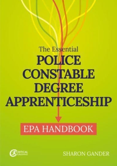 Essential Police Constable Degree Apprenticeship Essential Police Constable Degree Apprenticeship