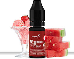 Omerta Watermelon Mix Ice Sorbet Watermelon Mix Ice Sorbet 18mg 10ml Omerta Watermelon Mix Ice Sorbet Watermelon Mix Ice Sorbet 18mg 10ml