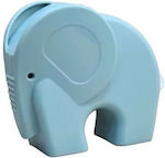 Halilit Percussion Musical Toy Elephant