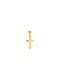 Q-Jewellery Gold Kreuz 14K