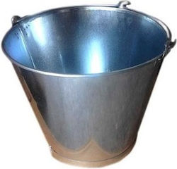 Mop Bucket Metal Capacity 5lt