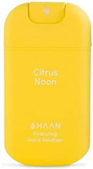Haan Αντισηπτικό Spray Χεριών 30ml Citrus Noon