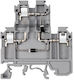 Elmex Terminal block Electrical Panel 50pcs 120-005104001