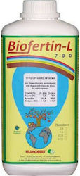 Humofert Biofertin Λίπασμα 1lt Humofert Biofertin Λίπασμα 1lt