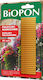 Bros Fertilizer in Sticks Nitrogen, Phosphorus, Iron 30pcs