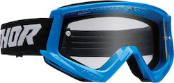 Thor Motocross-Schutzbrille