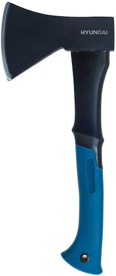 Hyundai 58113 Axe Shredding Length 39.5cm and Weight 800gr