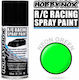 Hobbynox Χρώμα Μοντελισμού σε Spray Neon Green 150ml