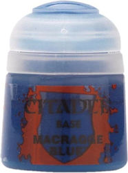Citadel Culoare Modelism Macragge Blue 12ml