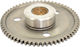 Motorcycle Starter Motor Gear 338-09-38220
