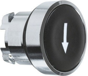 Schneider Electric Harmony Xb6 Μπουτόν Βιομηχανικού Τύπου ZB4BA335