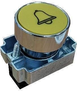 Xindali Industrial Push Button 022-903810000
