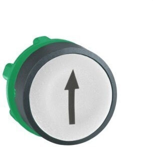 Schneider Electric Harmony Xb5 Μπουτόν Βιομηχανικού Τύπου ZB5AA334