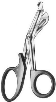 Hilbro Medical Scissors 16pcs