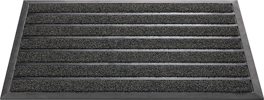 Hamat Doormat Bellini Gray 45x75cm 3221441007 Gray