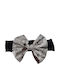 Rebekka Baby Headband Black 1pc