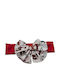 Rebekka Baby Headband Red 1pc