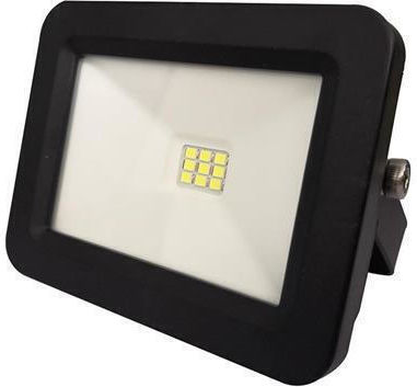 Horoz Electric Smd Στεγανός Προβολέας LED 10W Πράσινο IP65