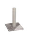 Flamingo Scratching Post Poles Gray 30x30x40cm