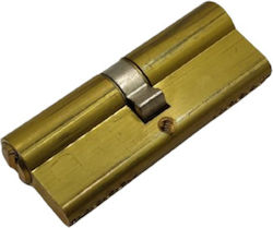 Lince Sicherheitszylinder 80mm (40-40)