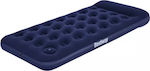 Bestway Twin Single Camping Air Mattress 188x99x28cm