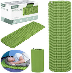 Bestway Υπόστρωμα Camping Πράσινο