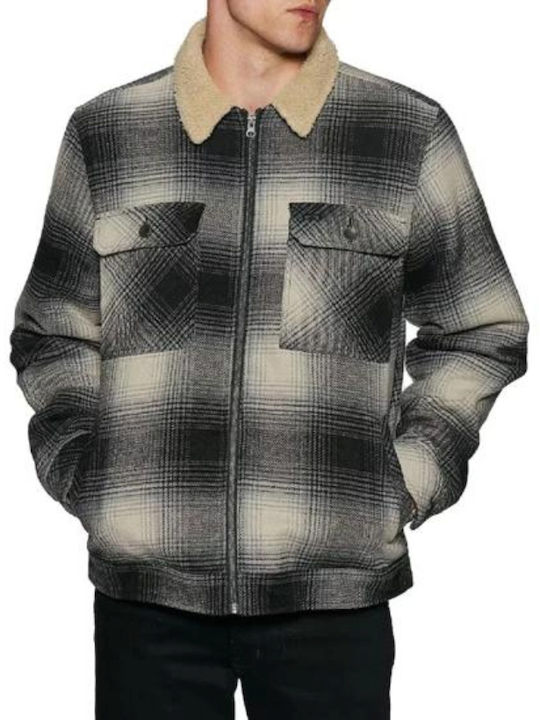 Billabong Barlow Sherpa Мъжки Яке
